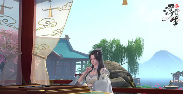 浮生忆玲珑汴京三日游攻略 浮生忆玲珑汴京三日游说明