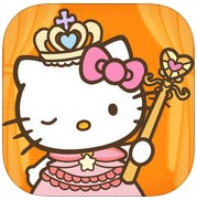 hellokitty公主与女王游戏下载-手机版免费下载