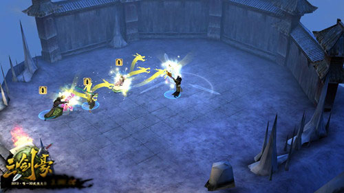 三剑豪职业选择详细介绍 三剑豪职业介绍攻略