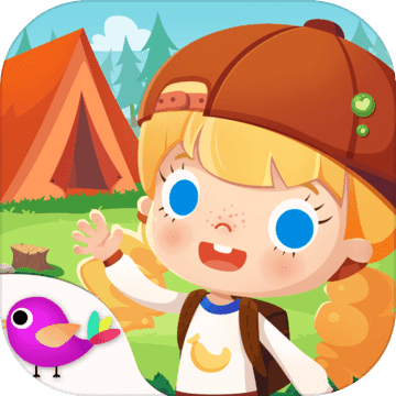 糖糖郊游记完整版