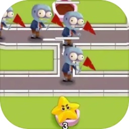 激情塔防对战游戏