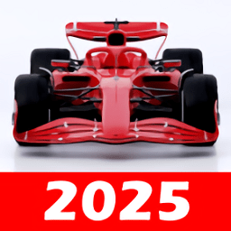 f1方程式赛车游戏手机版2025(Monoposto)