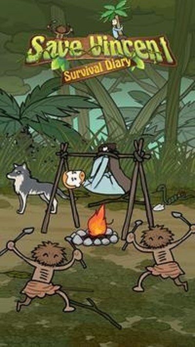 拯救文森特英文版 拯救文森特最新版下载