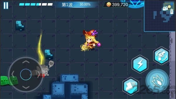 无限秘境官方版