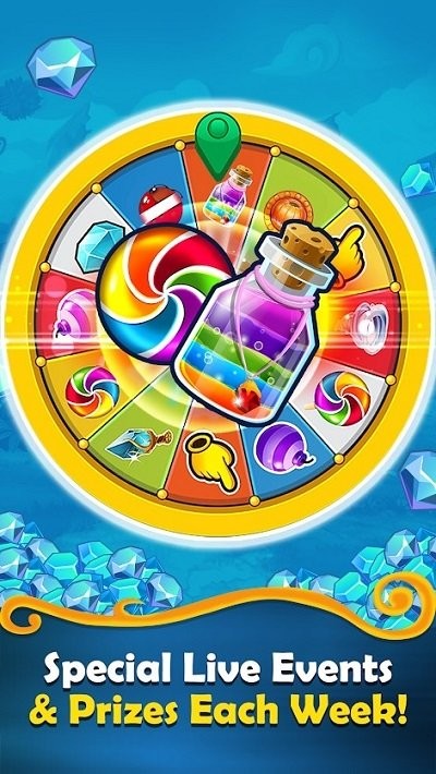 巫师三消游戏下载