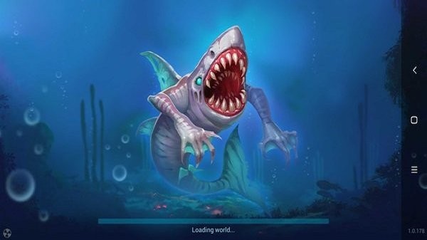 末日的最后生还者游戏