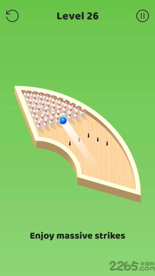 迷你保龄球最新版