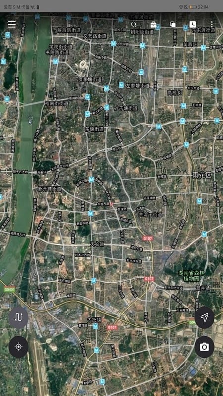 卫星云遥官方app