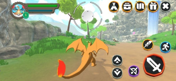 宝可梦塞尔达游戏