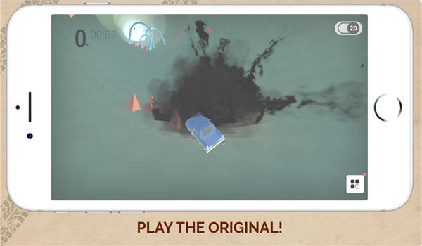 3d隧道赛车手机版 3d隧道赛车游戏下载