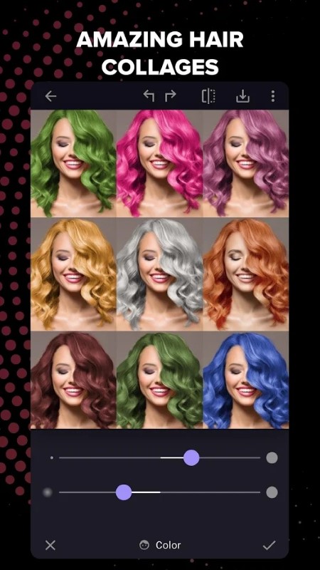 gradient软件安卓版