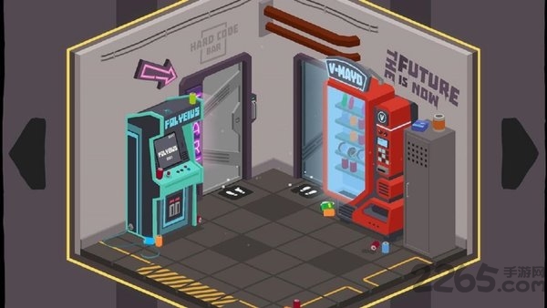 解谜游戏大发明家汉化版 大发明家手游下载