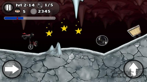 小偷车特技最新版 小偷车特技游戏下载