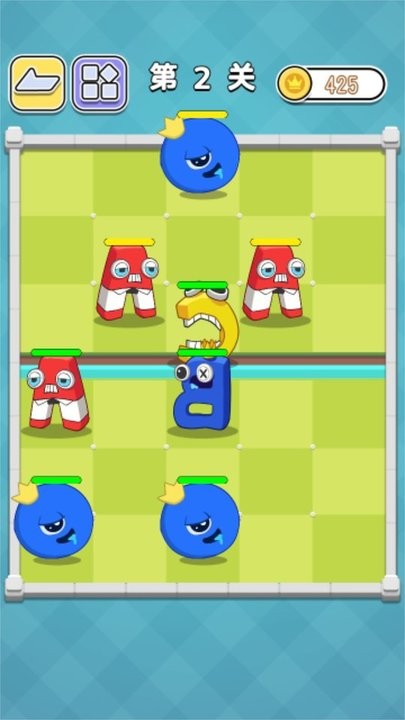 字母合并手游最新版