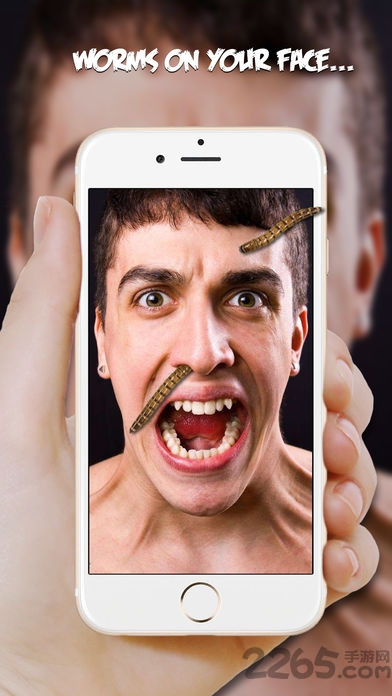 蛇在屏幕上爬手机版 蛇在屏幕上爬app