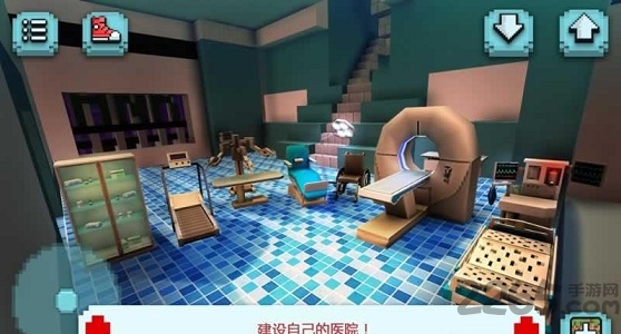 医院船手游 医院船手机版