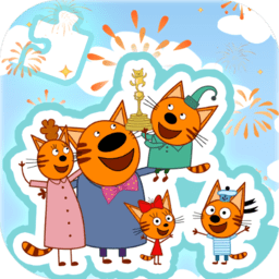 绮奇猫假期最新版 v1.0