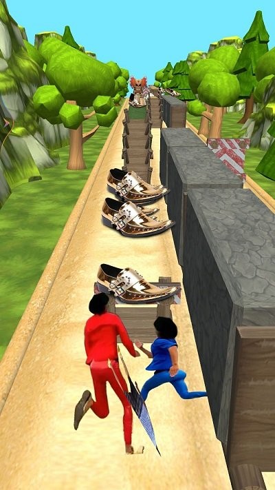 勇者冲锋手机版