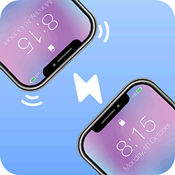 互传克隆换机掌兴app