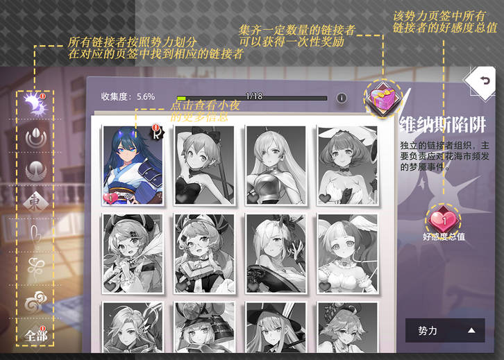 梦的第七章手游攻略