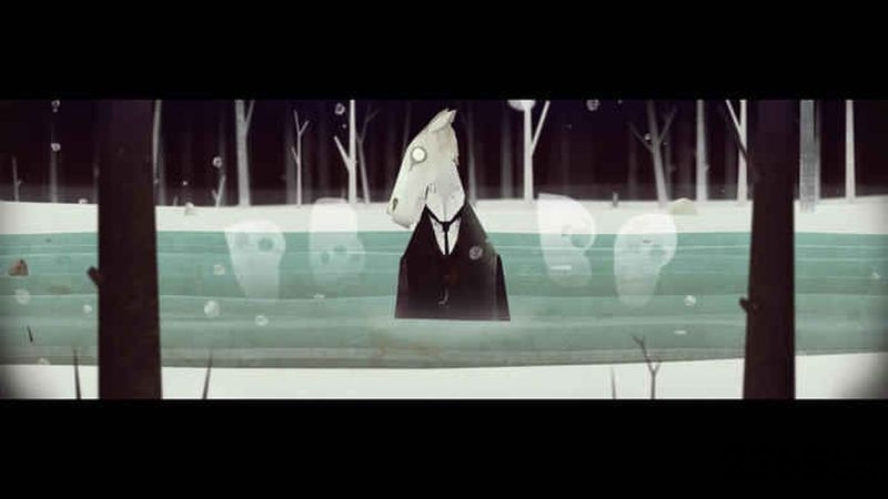 漫漫旅途中文汉化版