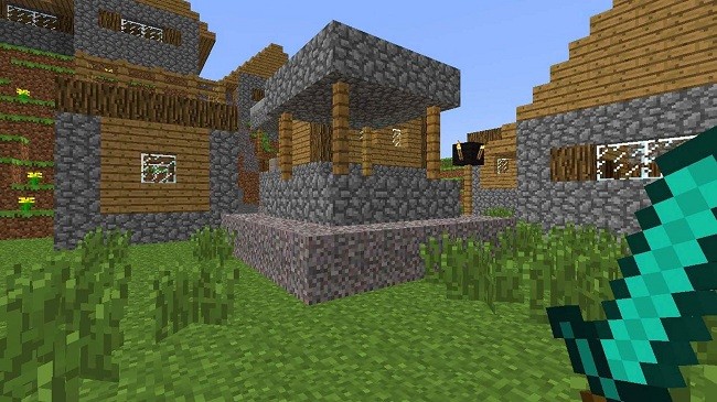 像素沙盒冒险最新版