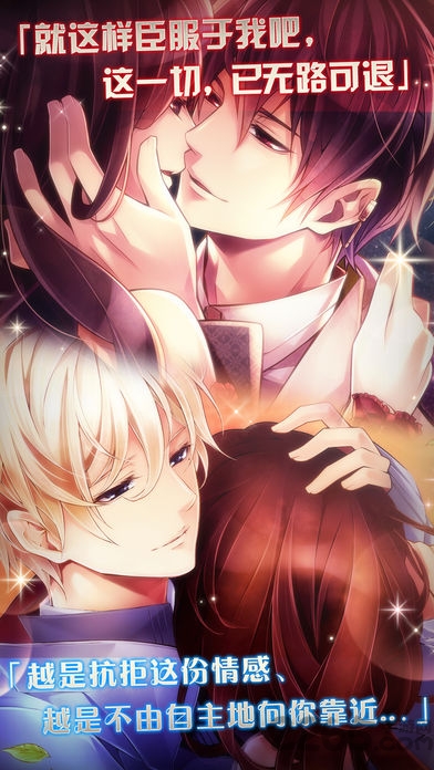 宫殿100日公主中文版