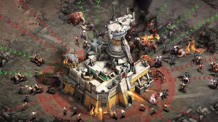 废土重生记游戏