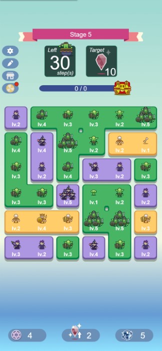 复兴魔王城游戏(revival demon castle)