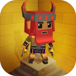 寻宝男孩宝藏猎人最新版(IndiBoy Treasure hunter)