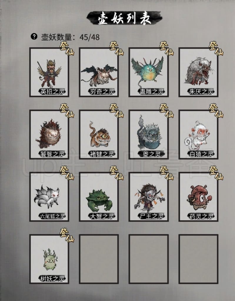 鬼谷八荒炼药壶图鉴大全最新攻略