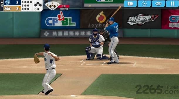 棒球殿堂2017无限金币破解版