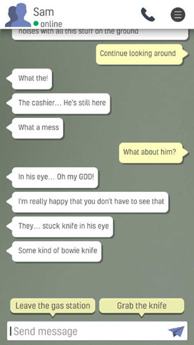 末日逃亡死亡之城游戏下载