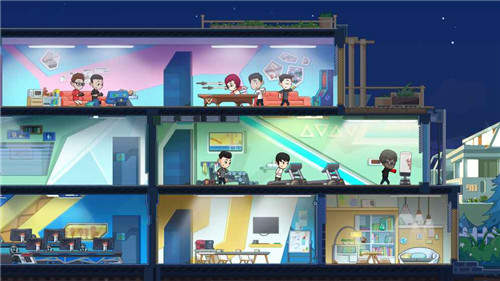 超神俱乐部官方版