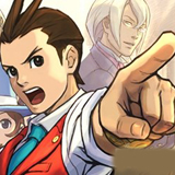 逆转裁判4手机版汉化版 v2.1