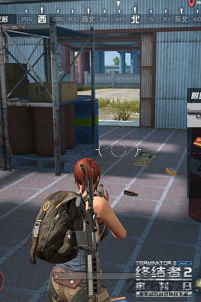 网易吃鸡手游 网易吃鸡手游官网下载