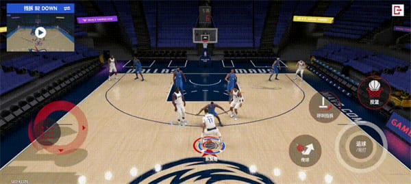 美职篮巅峰对决手游攻略 美职篮巅峰对决攻略