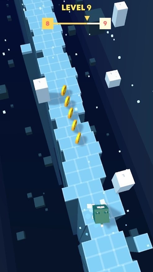 动物逃生最新版