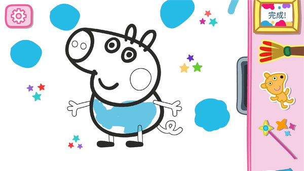 儿童涂鸦板软件 儿童涂鸦板app下载