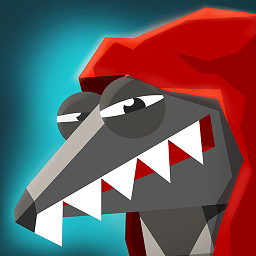 小红帽的蛋糕寻宝之旅手游