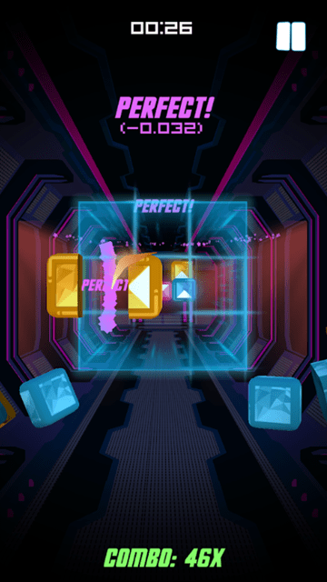 节拍打击者游戏(beat striker)