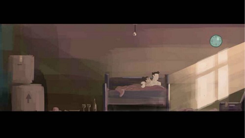 世界末日游戏中文版