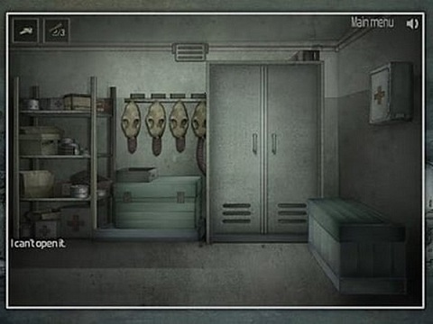 被遗忘的末日之城汉化版