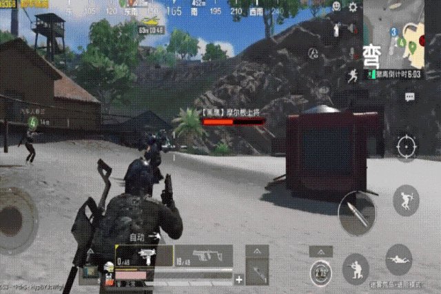 和平精英体验服怎么玩地铁逃生 和平精英体验服地铁逃生攻略