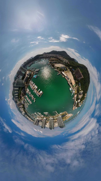 奥维卫星地图手机版(改名街景地图软件)