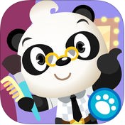 熊猫博士美容沙龙汉化版