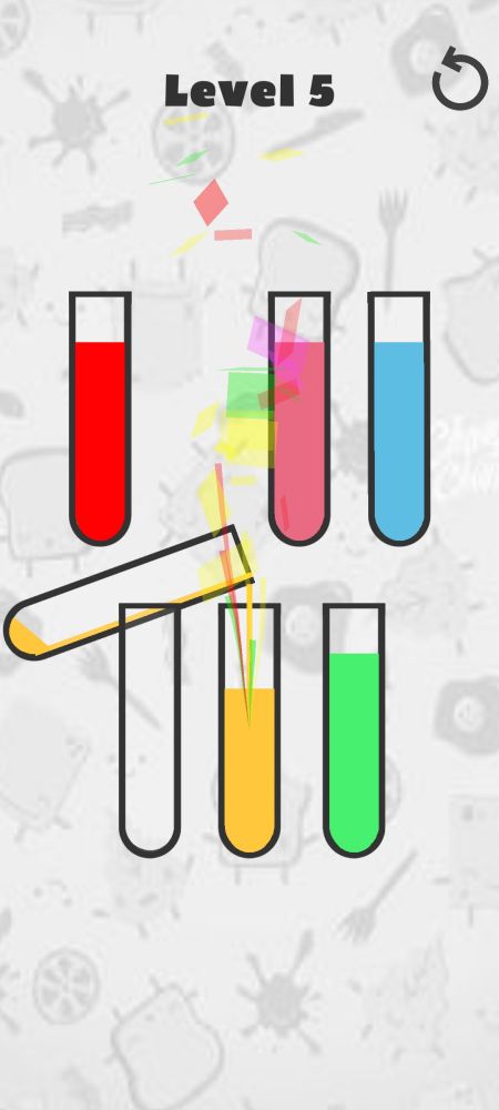 倒水我最强最新版