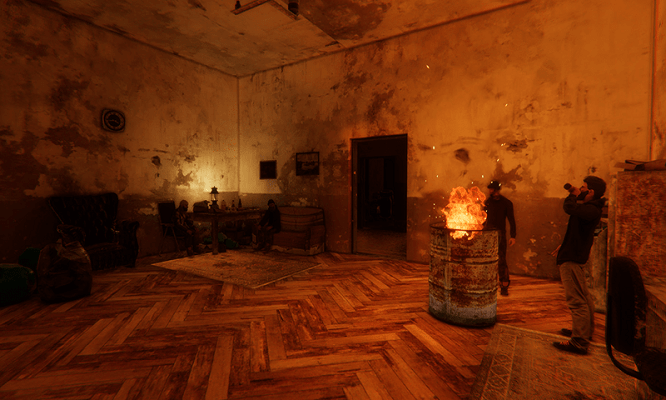 乞丐的逆袭人生官方版