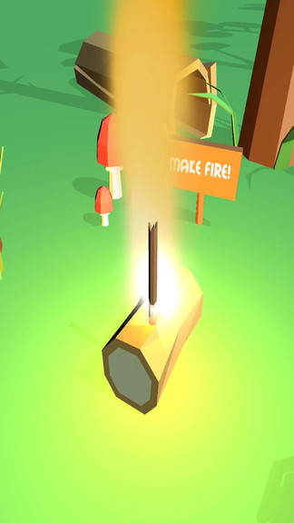 狂野生存手机版下载