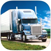 大卡车模拟器中文版游戏